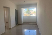 Imperdível Apartamento à Venda em Belo Horizonte-MG, Bairro Santa Cruz: 2 Quartos, 1 Suíte, 1 Sala, 2 Banheiros, 1 Vaga, 57m²!