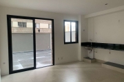 Apartamento à Venda em Belo Horizonte-MG no Bairro Santo Agostinho  1 quarto, 1 suíte, 1 sala, 2 banheiros, 1 vaga  69,32m²