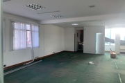 Sala comercial de alto padrão no coração de BH: 2 salas, 2 banheiros, 136,59 m2 no Santo Agostinho. Confira já!