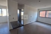 Apartamento à venda em Belo Horizonte-MG, Santa Efigênia: 1 quarto, 1 suíte, 1 sala, 1 banheiro, 1 vaga, 50,81m². Imperdível!