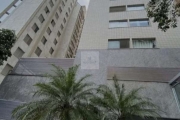 Apartamento à venda na Savassi, Belo Horizonte-MG: 2 quartos, 1 suíte, 1 sala, 1 banheiro, 2 vagas, 64,04 m² de área.