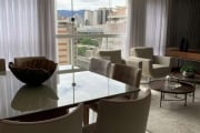 Apartamento de Luxo em Belo Horizonte-MG: 4 quartos, 3 suítes, 134,67 m², no Santo Agostinho. Agende já sua visita!