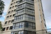 Apartamento com 4 quartos à venda na Rua Monte Alegre, 50, Serra, Belo Horizonte