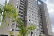 Apartamento à venda em Contagem-MG, 2 quartos, 1 sala, 1 banheiro, vaga de garagem, 52,29m² no Jardim Riacho das Pedras