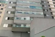 Apartamento para locação no Centro de BH: 1 quarto, 1 sala, 1 banheiro, 1 vaga de garagem!