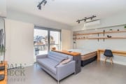 Apartamento para aluguel possui 37 metros Auxiliadora - Porto Alegre - RS