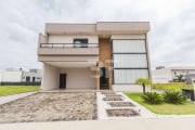 Casa com 3 dormitórios à venda, 275 m² por R$ 2.070.000,00 - Jardim Residencial Dona Lucilla - Indaiatuba/SP