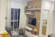 Apartamento à venda, 51 m² por R$ 435.000,00 - Condomínio Villa Helvetia - Indaiatuba/SP