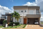 Casa à venda, 273 m² por R$ 2.320.000,00 - Jardim Residencial Dona Lucilla - Indaiatuba/SP