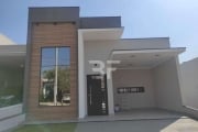 Casa com 3 dormitórios à venda, 134 m² por R$ 1.090.000,00 - Jardim Bréscia - Indaiatuba/SP