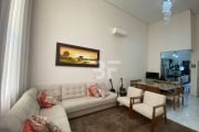 Casa com 3 suítes à venda, 123 m² por R$ 1.080.000 - Jardim Bréscia - Indaiatuba/SP