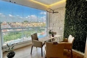 Apartamento com 2 dormitórios à venda, 82 m² por R$ 820.000,00 - Condomínio Sky Towers Home - Indaiatuba/SP