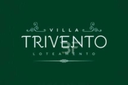 Terreno à venda, 300 m² por R$ 370.500,00 - Villa Trivento Loteamento - Indaiatuba/SP