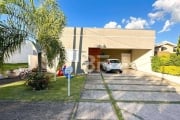 Casa com 4 dormitórios à venda, 288 m² por R$ 1.500.000,00 - Condomínio Portal dos Ipês - Indaiatuba/SP