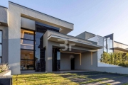 Casa à venda, 212 m² por R$ 1.690.000,00 - Condomínio Jardim Piemonte - Indaiatuba/SP