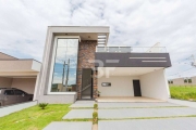 Casa à venda, 225 m² por R$ 1.600.000,00 - Condomínio Evidências - Indaiatuba/SP