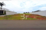 Terreno à venda, 1200 m² por R$ 720.000,00 - Condomínio Quintas da Terracota - Indaiatuba/SP