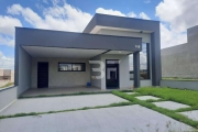 Casa com 3 dormitórios à venda, 186 m² por R$ 1.299.000,00 - Condomínio Evidências - Indaiatuba/SP