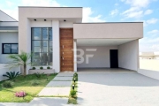 Casa com 3 dormitórios à venda, 198 m² por R$ 1.380.000,00 - Jardim Piemonte - Indaiatuba/SP