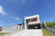 Casa à venda, 567 m² por R$ 4.500.000,00 - Condomínio Quintas da Terracota - Indaiatuba/SP