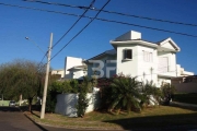 Casa com 6 dormitórios, 290 m² - venda por R$ 1.598.000,00 ou aluguel por R$ 8.694,00/mês - Condomínio Portal de Itaici - Indaiatuba/SP