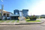 Casa à venda, 312 m² por R$ 2.150.000,00 - Condomínio Terra Magna - Indaiatuba/SP