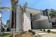 Casa à venda, 258 m² por R$ 2.780.000,00 - Jardim Maison Du Parc - Indaiatuba/SP