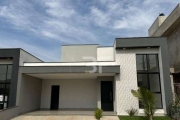 Casa com 3 suítes à venda, 188 m² por R$ 1.390.000 - Condomínio Jardim Piemonte - Indaiatuba/SP