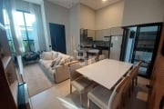 Casa com 3 suítes à venda, 136 m² por R$ 1.190.000  no Condomínio Jardim Bréscia - Indaiatuba/SP