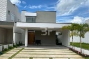 Casa com 3 suítes à venda, 167 m² por R$ 1.490.000 no condomínio Jardim Bréscia - Indaiatuba/SP