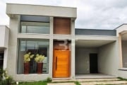 Casa com 3 dormitórios à venda, 137 m² por R$ 995.000,00 - Condomínio Jardim Mantova - Indaiatuba/SP