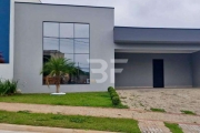 Casa com 3 dormitórios à venda, 173 m² por R$ 1.380.000,00 - Condomínio Jardim Laguna - Indaiatuba/SP