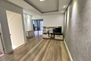 Apartamento com 3 dormitórios à venda, 117 m² por R$ 660.000,00 - Residencial Grand Ville - Indaiatuba/SP