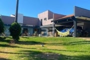 Chácara com 5 suítes à venda, 1000 m² por R$ 2.750.000 - Terras de Itaici - Indaiatuba/SP