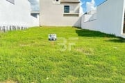 Terreno à venda, 300 m² por R$ 650.000,00 - Jardim Residencial Dona Lucilla - Indaiatuba/SP