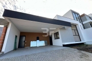 Casa com 3 dormitórios à venda, 188 m² por R$ 1.345.000,00 - Condomínio Jardim Laguna - Indaiatuba/SP