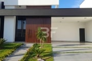 Casa com 3 dormitórios à venda, 194 m² por R$ 1.590.000,00 - Condomínio Jardim Laguna - Indaiatuba/SP