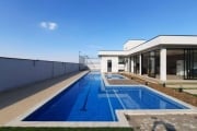 Casa com 4 dormitórios à venda, 490 m² por R$ 4.982.000,00 - Condomínio Quintas da Terracota - Indaiatuba/SP