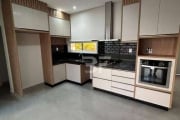 Casa com 3 suítes à venda, 179 m² por R$ 1.440.000 - Condomínio Jardim Laguna - Indaiatuba/SP