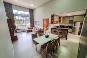 Casa com 3 quartos à venda, 140 m² por R$ 1.250.000 - Jardim Bréscia - Indaiatuba/SP