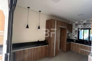 Casa com 3 quartos à venda, 137 m² por R$ 1.050.000 - Jardim Bréscia - Indaiatuba/SP