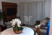 Apartamento com 3 dormitórios à venda, 85 m² por R$ 600.000,00 - Edifício Kellen - Indaiatuba/SP