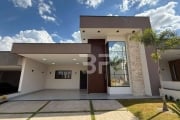 Casa com 3 dormitórios à venda, 240 m² por R$ 1.600.000,00 - Residencial Evidências  - Indaiatuba/SP