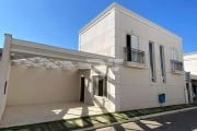 Casa com 3 quartos à venda, 122 m² por R$ 880.000 - Condomínio Belle Ville Itaycy - Indaiatuba/SP