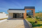 Casa com 4 suítes à venda, 208 m² por R$ 1.655.000 - Condomínio Residencial Milano - Indaiatuba/SP