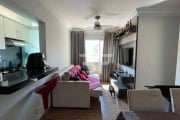 Apartamento com 3 dormitórios à venda, 81 m² por R$ 375.000,00 - Condomínio Spazio Illuminare - Indaiatuba/SP