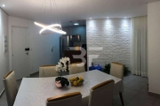 Apartamento com 2 dormitórios à venda, 67 m² por R$ 530.000,00 - Plaza Bella Vista - Indaiatuba/SP