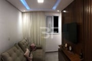 Apartamento com 2 dormitórios à venda, 67 m² - Jardim Bela Vista - Indaiatuba/SP