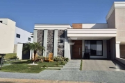 Casa com 3 dormitórios à venda, 174 m² - Jardim Residencial Dona Lucilla - Indaiatuba/SP