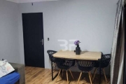 Apartamento com 2 dormitórios à venda, 67 m² por R$ 390.000,00 - Solar dos Girassóis - Indaiatuba/SP